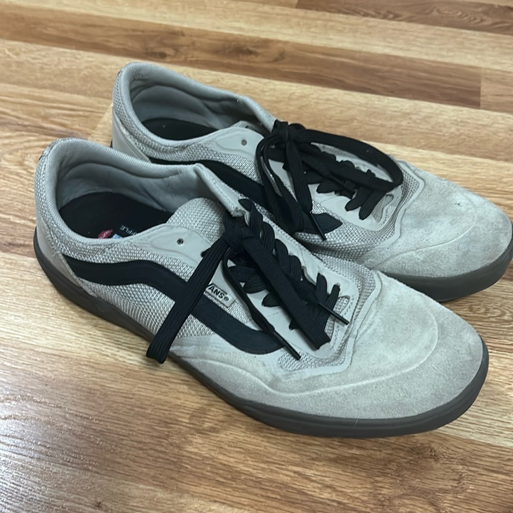 Vans AVE Pro Timber Wolf